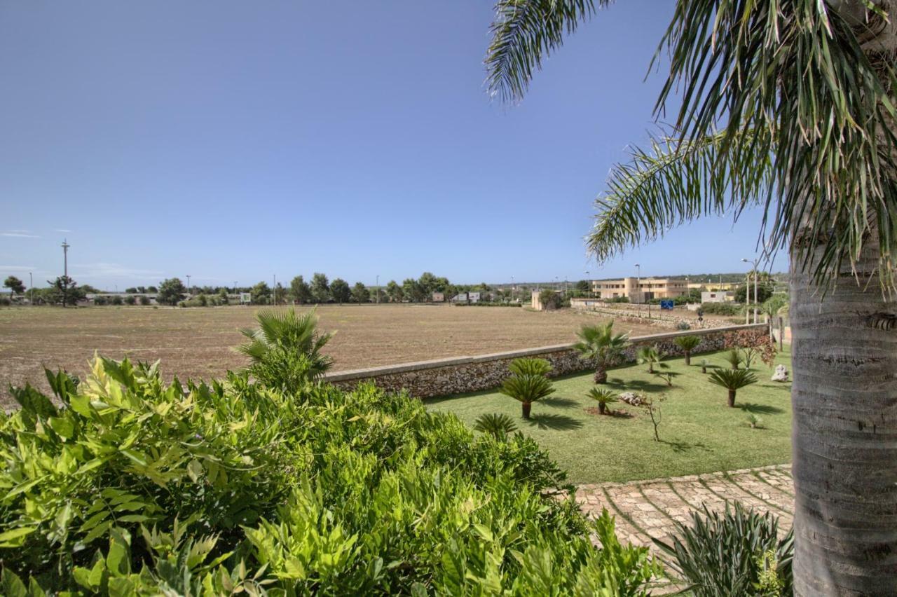 Tenuta De Masi By Lovesud Corsano (Apulia) Exterior foto