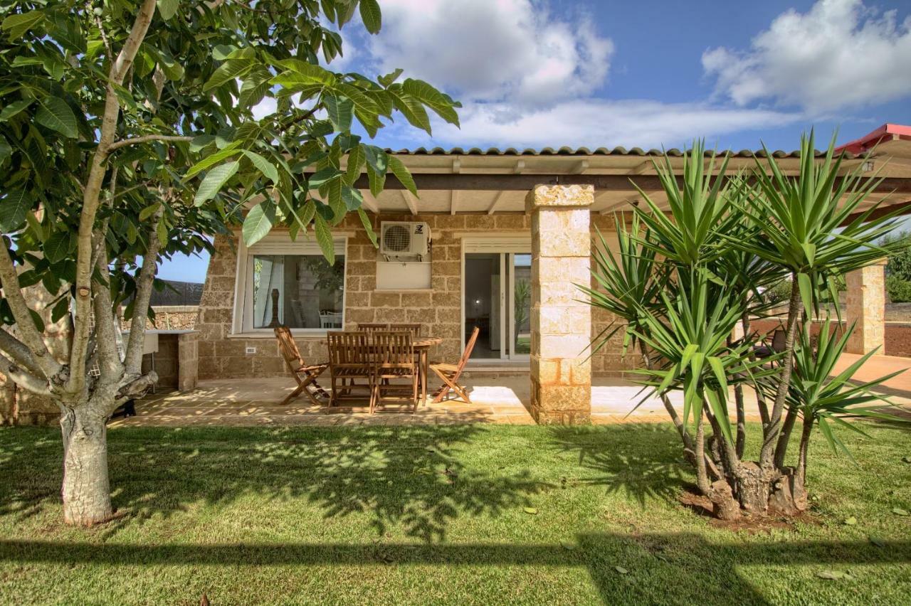 Tenuta De Masi By Lovesud Corsano (Apulia) Exterior foto