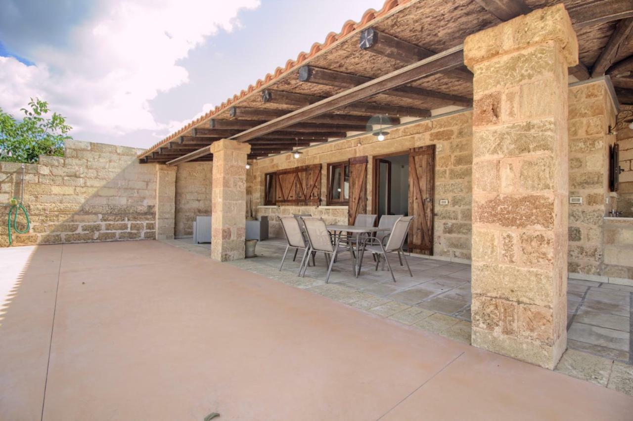Tenuta De Masi By Lovesud Corsano (Apulia) Exterior foto