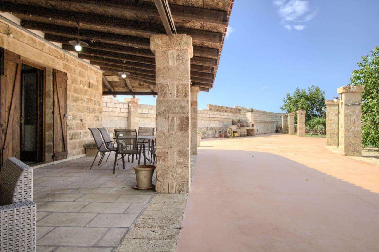 Tenuta De Masi By Lovesud Corsano (Apulia) Exterior foto